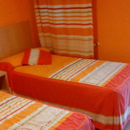 Pension Compas Педрусо Экстерьер фото